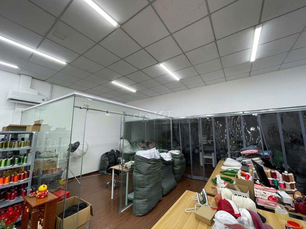 MBKD SONG HÀNH  9X30M CÓ GÁC MỚI NHƯ HÌNH