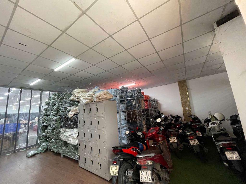 MBKD SONG HÀNH  9X30M CÓ GÁC MỚI NHƯ HÌNH