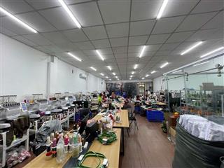 MBKD SONG HÀNH  9X30M CÓ GÁC MỚI NHƯ HÌNH