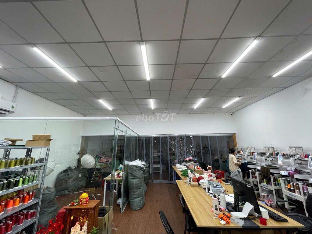 MBKD SONG HÀNH  9X30M CÓ GÁC MỚI NHƯ HÌNH