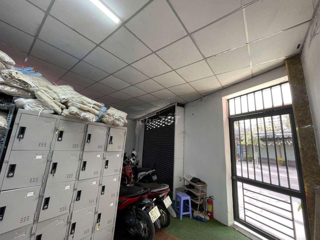 MBKD SONG HÀNH  9X30M CÓ GÁC MỚI NHƯ HÌNH