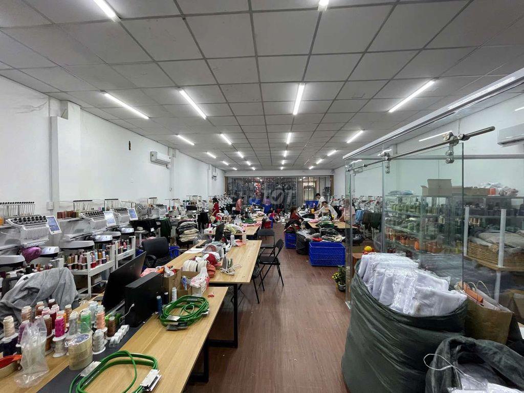 MBKD SONG HÀNH  9X30M CÓ GÁC MỚI NHƯ HÌNH