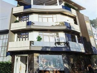 NHÀ LÔ GÓC 2MT 9X20M 1 TRỆT 3 LẦU GIÁ TỐT