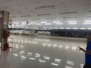 KHO 1700M2 CÓ PCCC CONT ĐÊM KHO MỚI ĐẸP GIÁ TỐT
