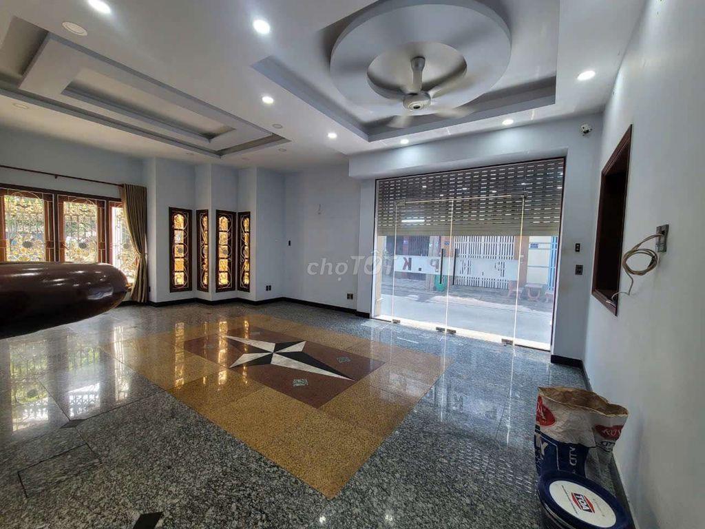 BIỆT THỰ GÓC 2MT AN SƯƠNG 8X15M 3 TẤM