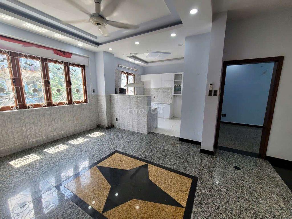 BIỆT THỰ GÓC 2MT AN SƯƠNG 8X15M 3 TẤM