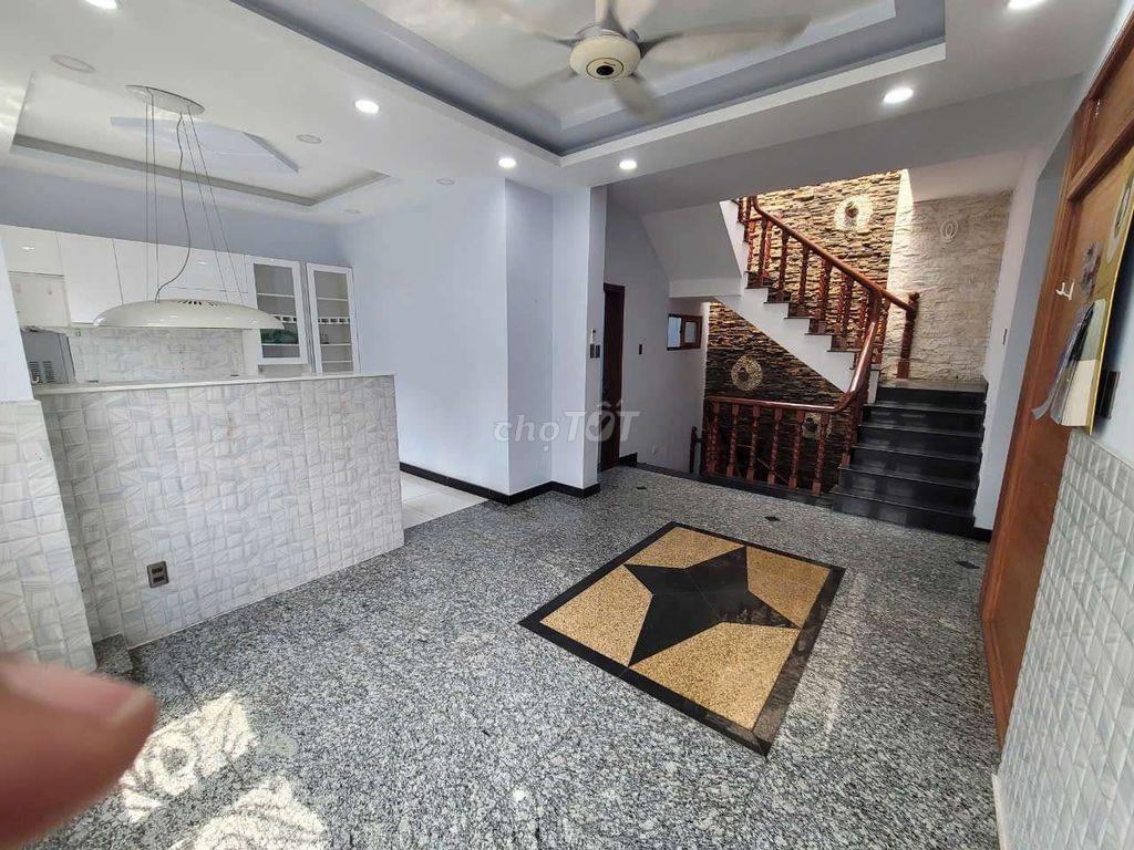 BIỆT THỰ GÓC 2MT AN SƯƠNG 8X15M 3 TẤM