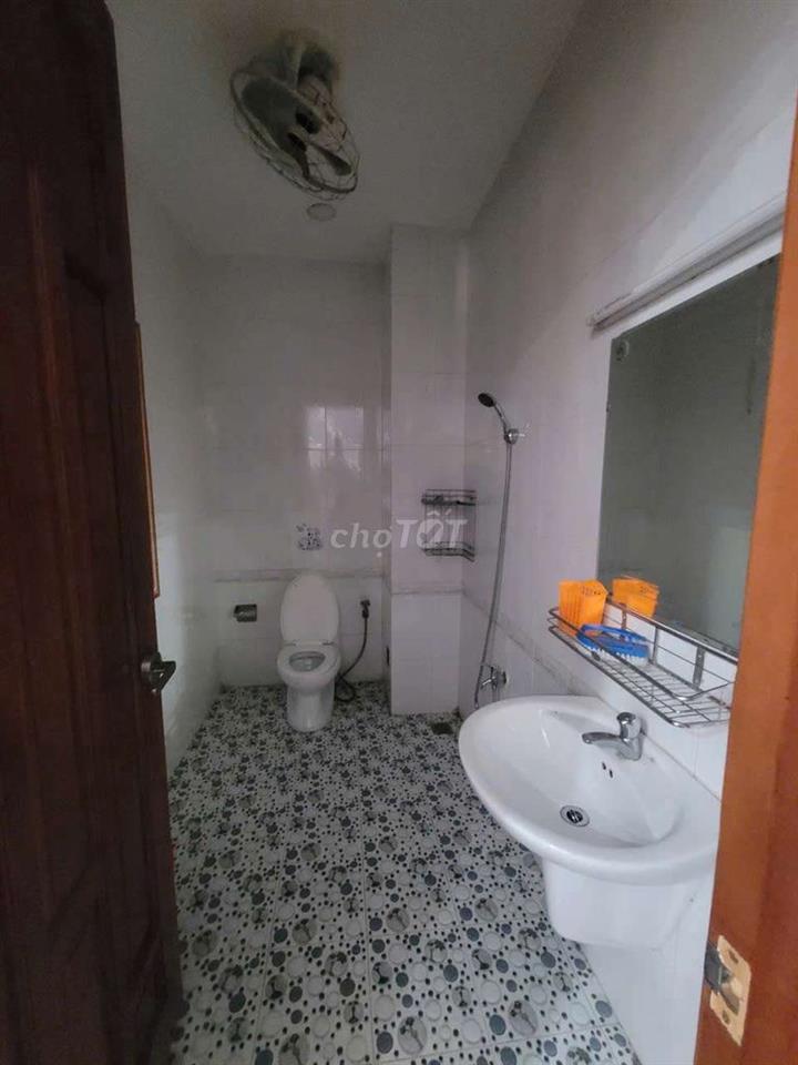 BIỆT THỰ GÓC 2MT AN SƯƠNG 8X15M 3 TẤM