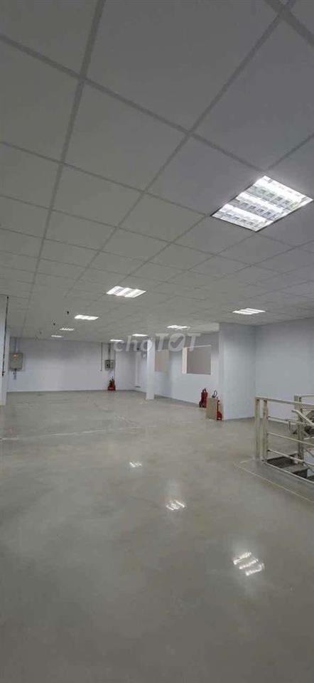 XƯỞNG 1200M2 CÓ PCCC ĐƯỜNG CONT KẾ TRUNG TAM