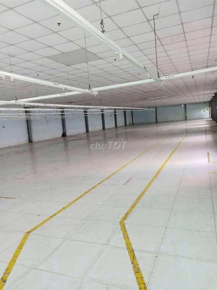 XƯỞNG 3000M2 CÓ PCCC TỰ ĐỘNG NGHIỆM THU ĐƯỜNG CONT