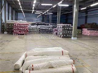 XƯỞNG 3000M2 CÓ PCCC TỰ ĐỘNG NGHIỆM THU ĐƯỜNG CONT