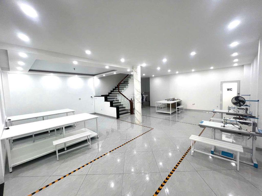 MBKD 1 TRỆT 2 LẦU 40OM2 SONG HÀNH GIÁ TỐT