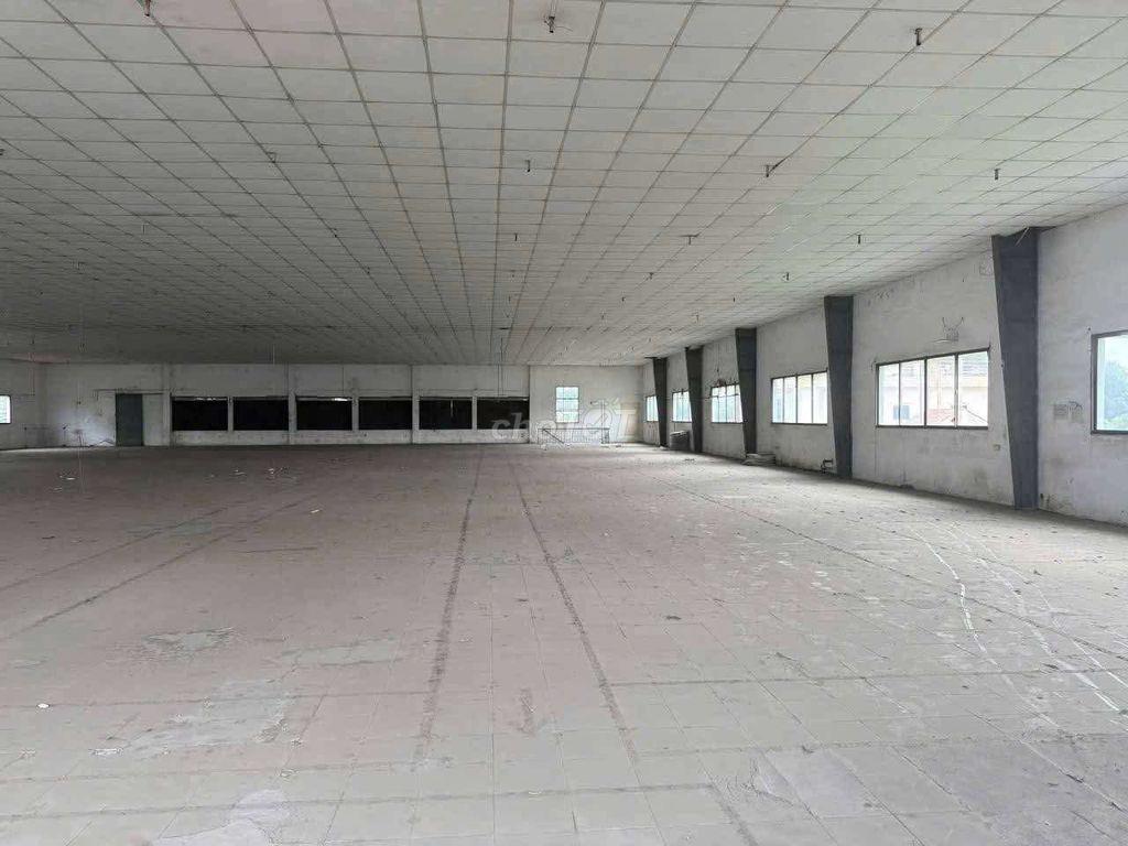 CỤM XƯỞNG CẮT LẺ CÓ PCCC NGHIỆM THU CONT ĐÊM 90K BAO VAT