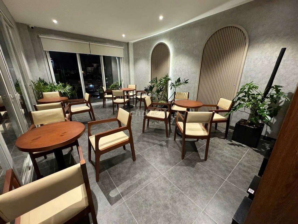 NHÀ 5X20M 3 LẦU 4PN CÓ THANG MÁY SẴN NỘI THẤT GIÁ TÔAT