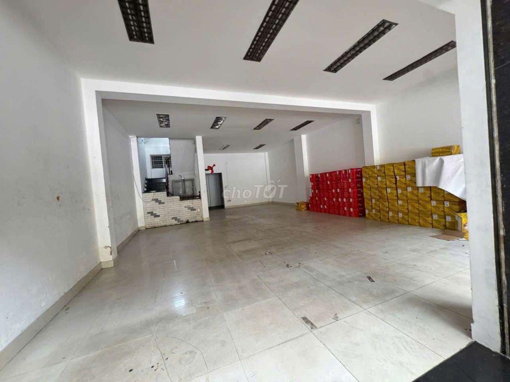 NHÀ 8X20M 1 HẦM TRỆT 3 LẦU HƠN 500M2 SÀN GIÁ TỐT