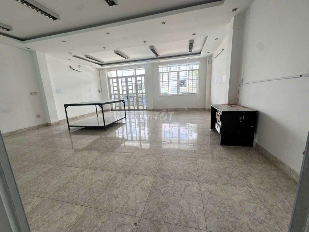 NHÀ 8X20M 1 HẦM TRỆT 3 LẦU HƠN 500M2 SÀN GIÁ TỐT
