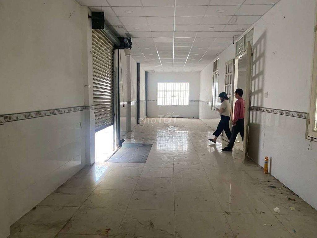XƯỞNG MỚI 500M2 CÓ 3PHA ĐƯỜNG TẢI GIÁ TỐT