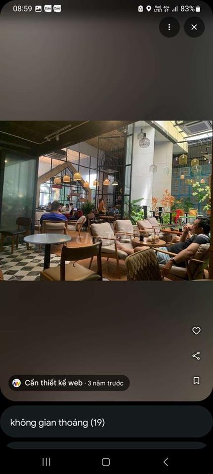 LÔ GÓC 2 MT ĐƯỜNG PHAN VĂN HỚN 400M2 THÍCH HỢP KD