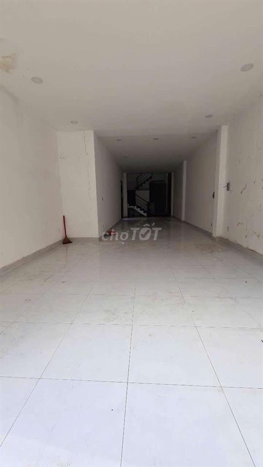 NHÀ GÓC 2MT 5X25M 1 TRỆT 3 LẦU GIÁ TỐT