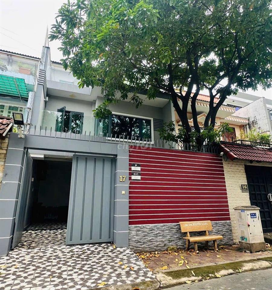 VILLLA MINI 300M2 FULL NỘI THẤT GIÁ TỐT