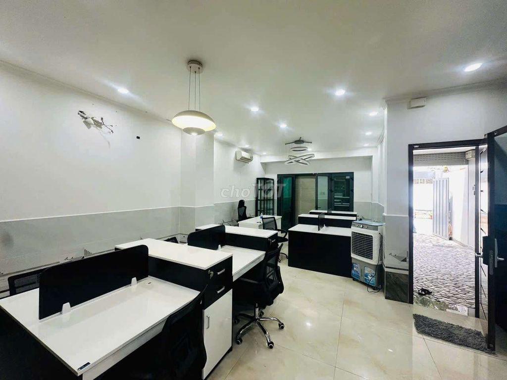 VILLLA MINI 300M2 FULL NỘI THẤT GIÁ TỐT