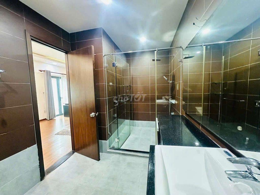 VILLLA MINI 300M2 FULL NỘI THẤT GIÁ TỐT