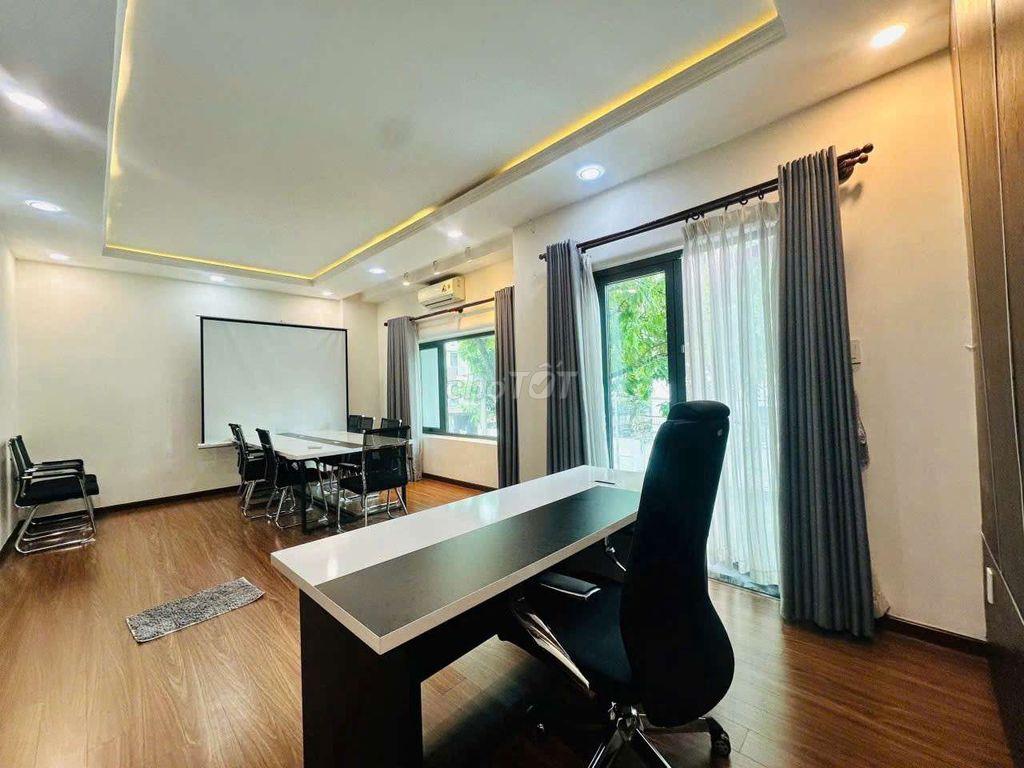 VILLLA MINI 300M2 FULL NỘI THẤT GIÁ TỐT