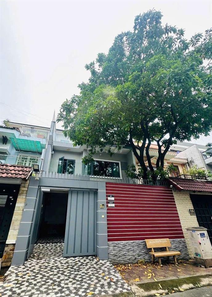 VILLLA MINI 300M2 FULL NỘI THẤT GIÁ TỐT