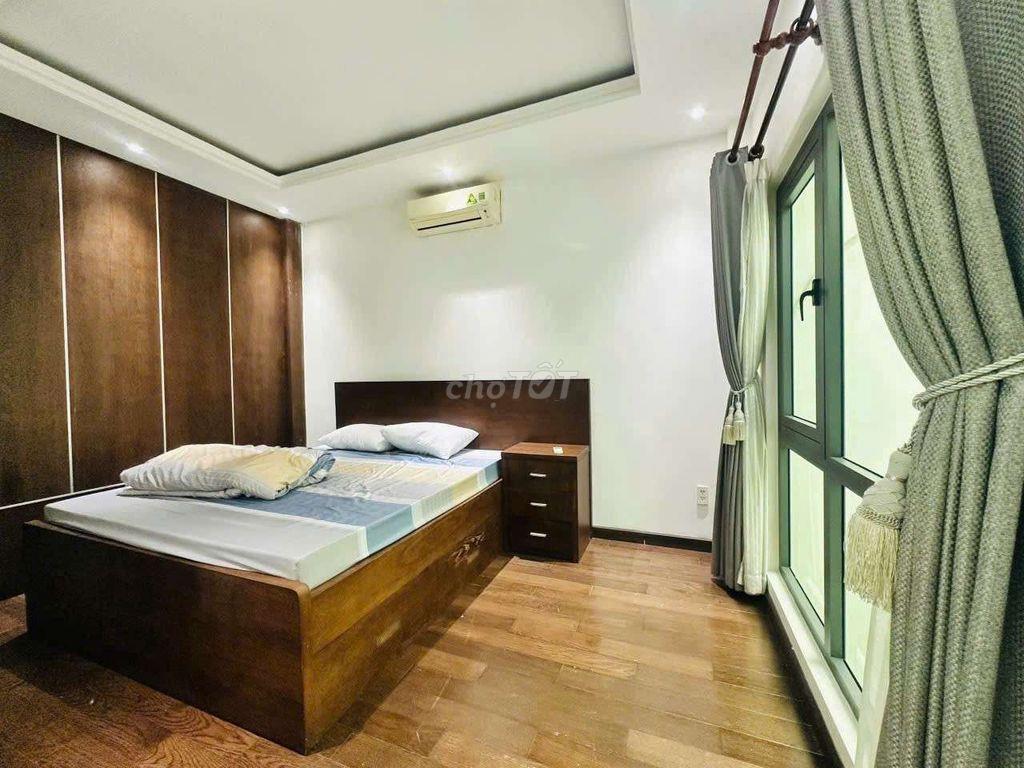 VILLLA MINI 300M2 FULL NỘI THẤT GIÁ TỐT