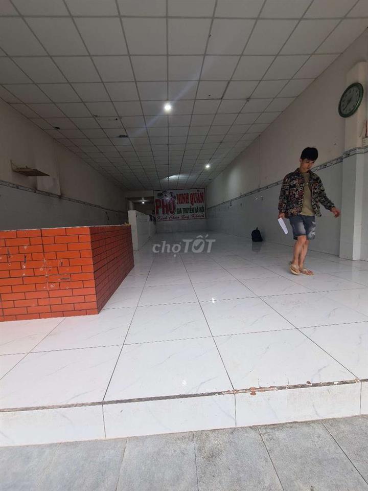MBKD 7x30M VỊ TRÍ ĐẸP THÍCH HỢP KINH DOANH!