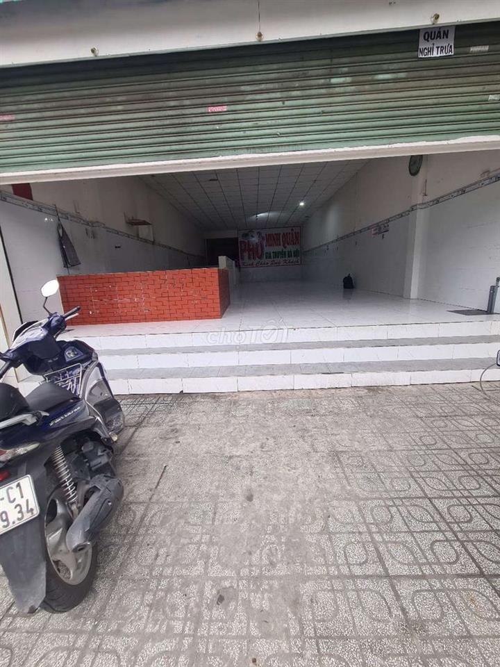 MBKD 7x30M VỊ TRÍ ĐẸP THÍCH HỢP KINH DOANH!