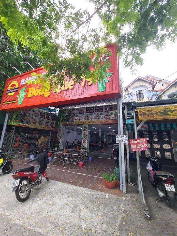 NHÀ NGUYÊN CĂN 400M2 VỊ TRÍ SẦM UẤT ĐÔNG ĐÚC