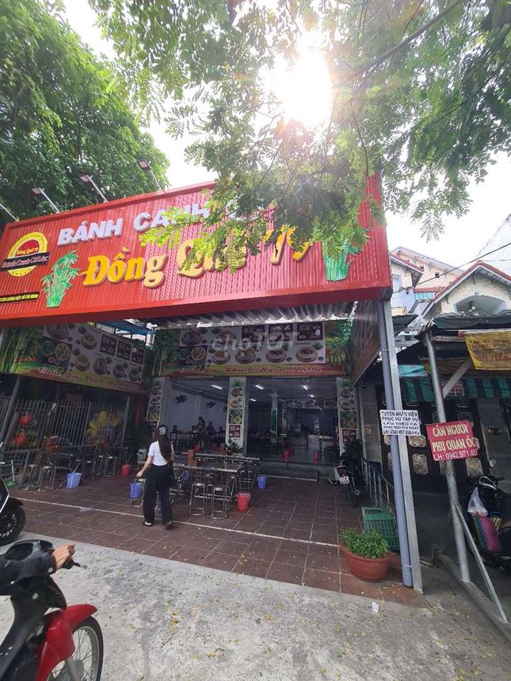 NHÀ NGUYÊN CĂN 400M2 VỊ TRÍ SẦM UẤT ĐÔNG ĐÚC