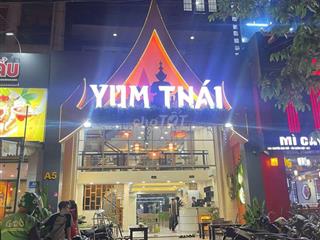 MBKD 7X20M  1 TRỆT 3 LẦU CÓ THANG MÁY VỊ TRÍ ĐẸP