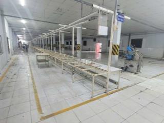 XƯỞNG 2000M2 GẦN NGÃ 4 AN SƯƠNG ĐƯỜNG 8T GIÁ TỐT