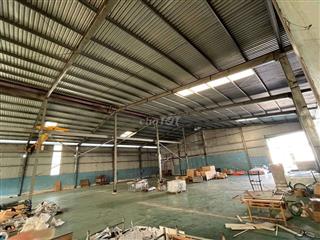 KHO MT QL 22 13X34M CONT 24/24 GIÁ TỐT