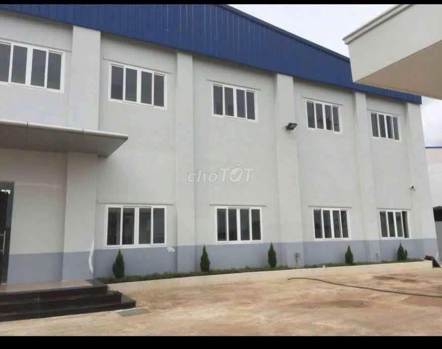 NHÀ XƯỞNG KHUÔN VIÊN 4000M2 CÓ PCCC GẦN CẦU THAM LƯƠNG