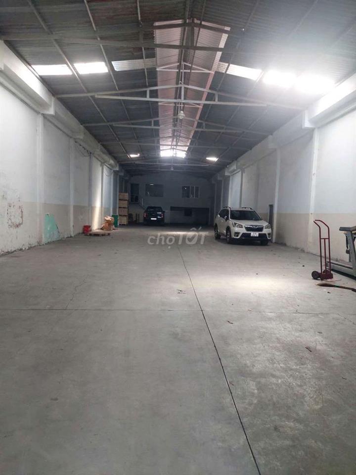 XƯỞNG MT NHÁNH 10X60M ĐƯỜNG CONT ĐI GIÁ TỐT