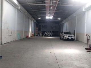 XƯỞNG MT NHÁNH 10X60M ĐƯỜNG CONT ĐI GIÁ TỐT