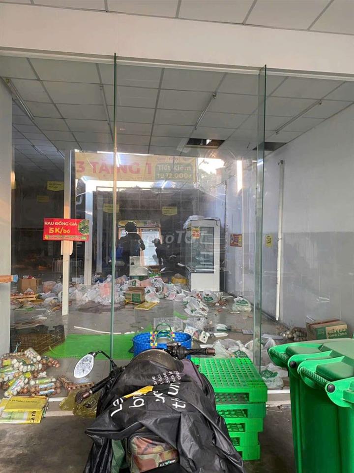MBKD 12X40M KHU DÂN CƯ ĐÔNG ĐÚC GIÁ TỐT
