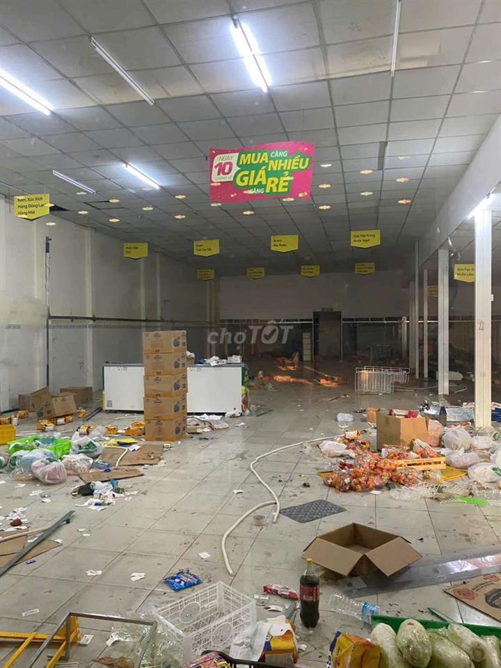MBKD 12X40M KHU DÂN CƯ ĐÔNG ĐÚC GIÁ TỐT