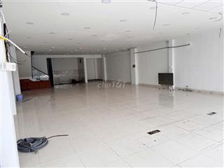 TÒA NHÀ LÔ GÓC VỊ TRÍ ĐẸP GIÁ TỐT