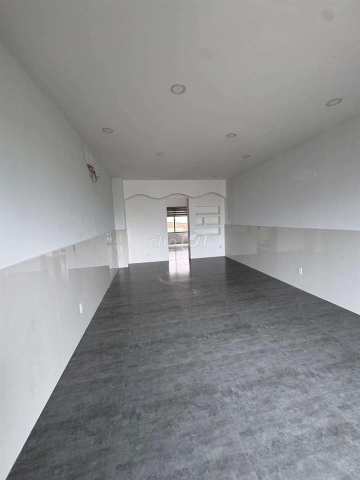 NHÀ MT NGUYỄN ẢNH THỦ 4X30M 1 TRỆT 3 GẦN NGÃ 4 TRUNG CHÁNH GIÁ TỐTLẦU