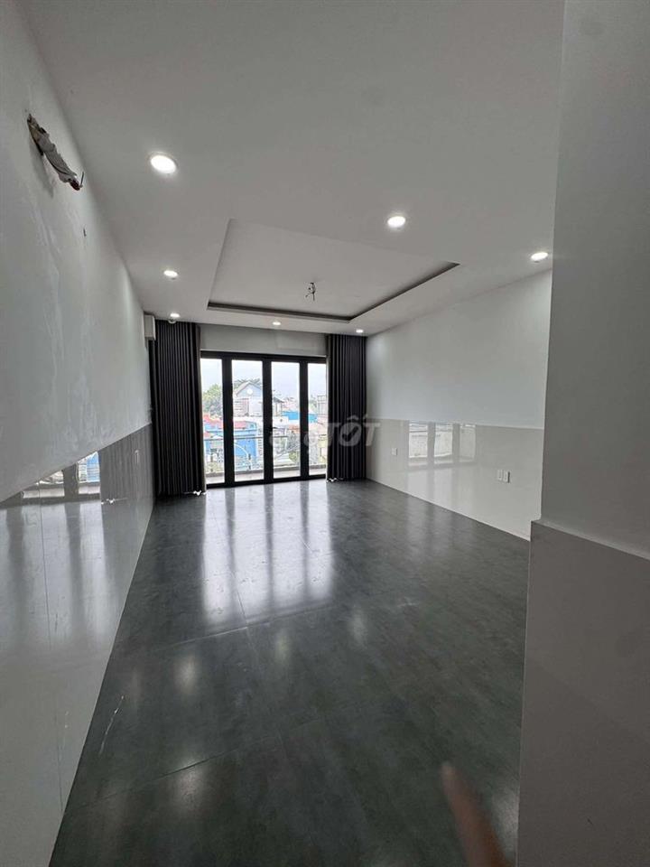 NHÀ MT NGUYỄN ẢNH THỦ 4X30M 1 TRỆT 3 GẦN NGÃ 4 TRUNG CHÁNH GIÁ TỐTLẦU