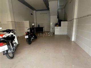 NHÀ 1 TRỆT 2 LẦU MT QUÁN TRE TUỆN KINH DIANH GIÁ TỐT