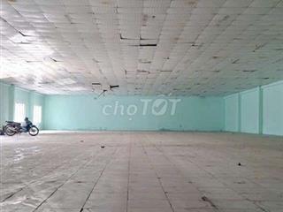 XƯỞNG 650M2 CAO RÁO CÓ LAPHONG ĐUOEFNG 10T GIÁ TỐT