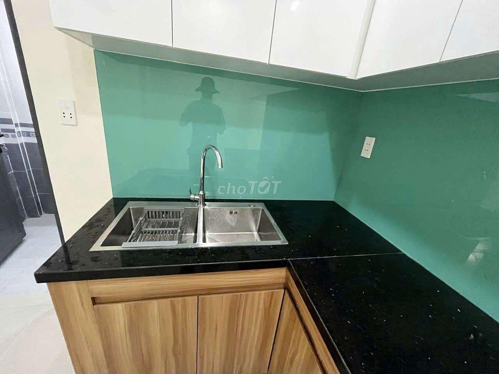 NHÀ MT PHAN VĂN HỚN DIỆN TÍCH RỘNG GIÁ TỐT