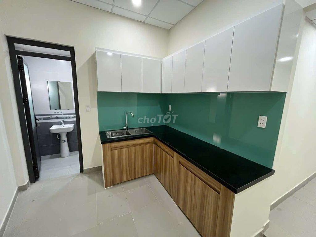 NHÀ MT PHAN VĂN HỚN DIỆN TÍCH RỘNG GIÁ TỐT