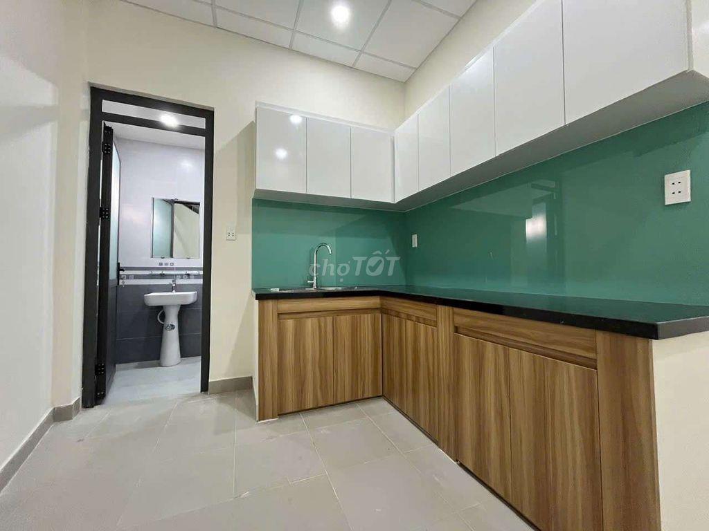 NHÀ MT PHAN VĂN HỚN DIỆN TÍCH RỘNG GIÁ TỐT