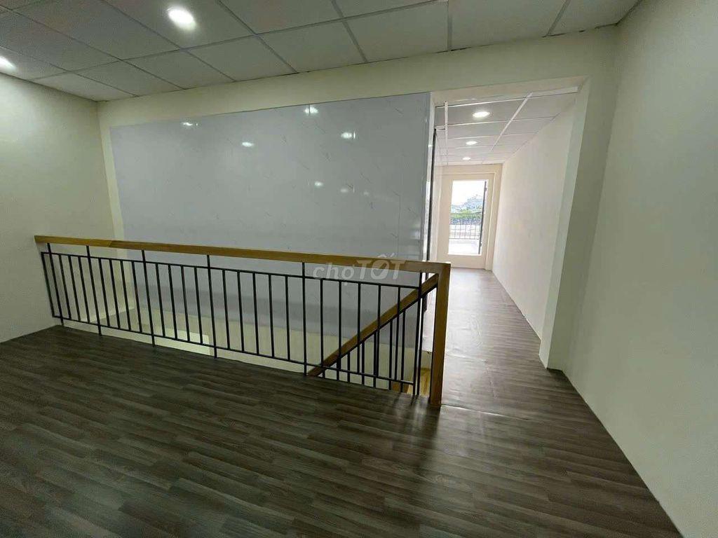 NHÀ MT PHAN VĂN HỚN DIỆN TÍCH RỘNG GIÁ TỐT